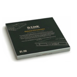 D-Link DFL260AV12